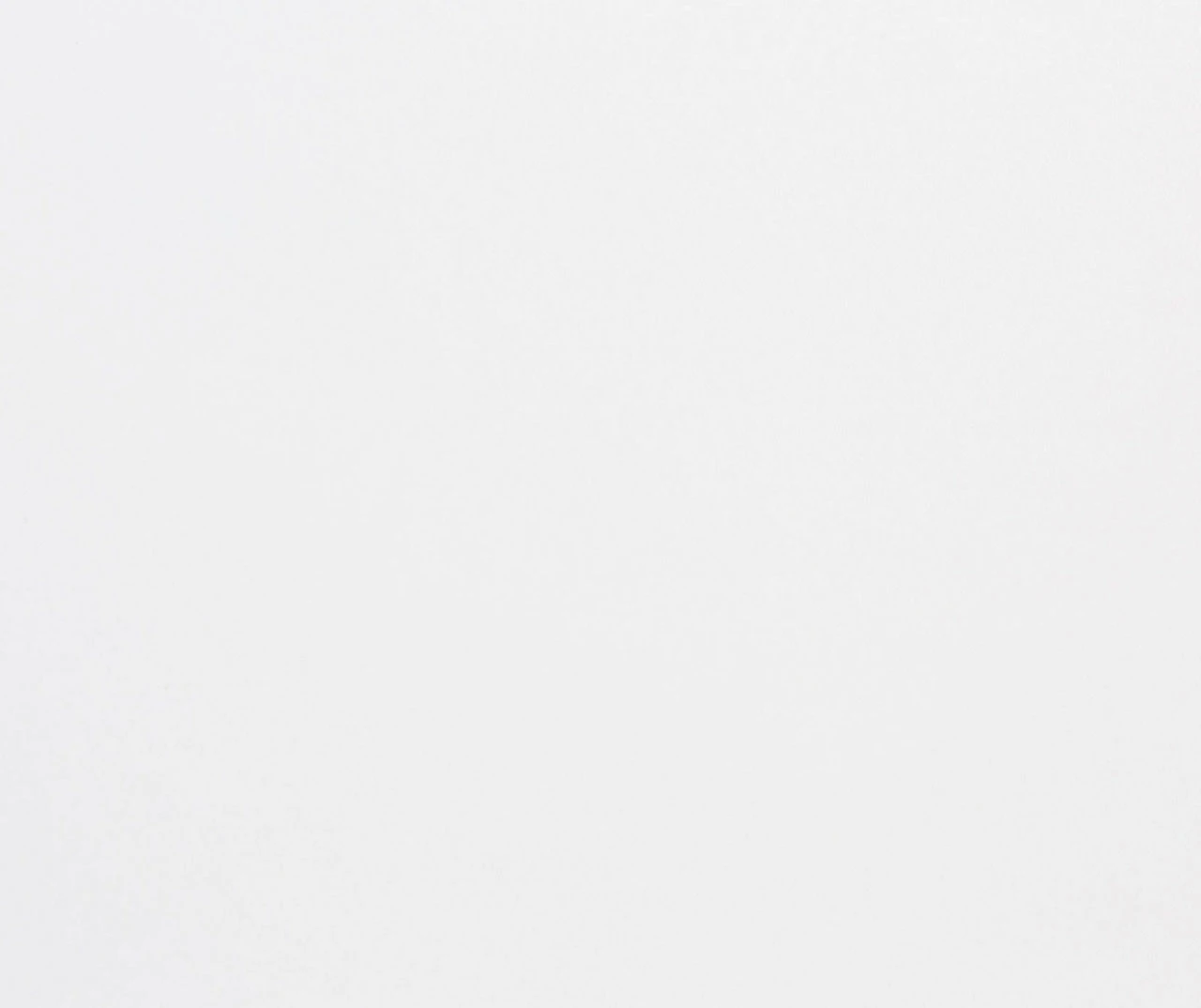 White Square 4-Shelf Open Bookcase 5 White Square 4-Shelf Open Bookcase - Image 5