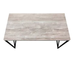 Monarch Reclaimed Office Desk -Best Furniture Store 810512959 4