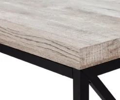 Monarch Reclaimed Office Desk -Best Furniture Store 810512959 7