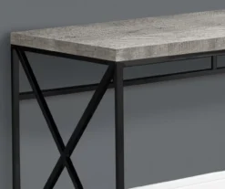 Monarch Reclaimed Office Desk -Best Furniture Store 810512960 4