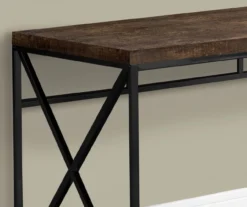 Monarch Reclaimed Office Desk -Best Furniture Store 810512961 4