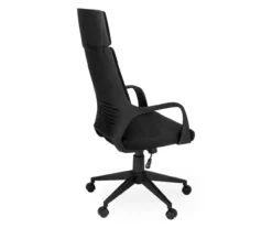 Monarch Modern Executive Office Chair -Best Furniture Store 810512970 4