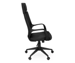 Monarch Modern Executive Office Chair -Best Furniture Store 810512970 5