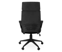 Monarch Modern Executive Office Chair -Best Furniture Store 810512970 6