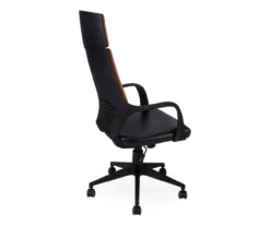 Monarch Modern Executive Office Chair -Best Furniture Store 810512971 4