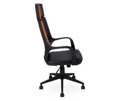 Monarch Modern Executive Office Chair -Best Furniture Store 810512971 5