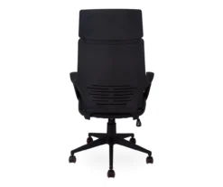Monarch Modern Executive Office Chair -Best Furniture Store 810512971 6