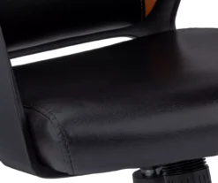 Monarch Modern Executive Office Chair -Best Furniture Store 810512971 9