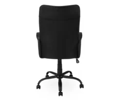 Black Multi-Position Office Chair -Best Furniture Store 810512973 6
