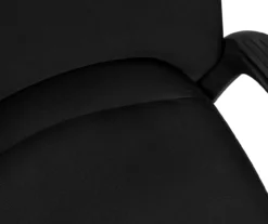 Black Multi-Position Office Chair -Best Furniture Store 810512973 8