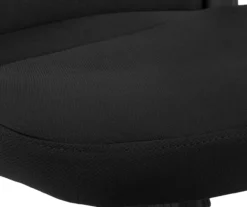 Black Multi-Position Office Chair -Best Furniture Store 810512973 9