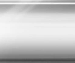 Silver Greek Key End Table -Best Furniture Store 810512997 5