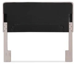 Mauve Amery Upholstered Queen Headboard 17 Mauve Amery Upholstered Queen Headboard -Best Furniture Store 810513524 13