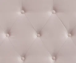 Mauve Amery Upholstered Queen Headboard 15 Mauve Amery Upholstered Queen Headboard -Best Furniture Store 810513524 5