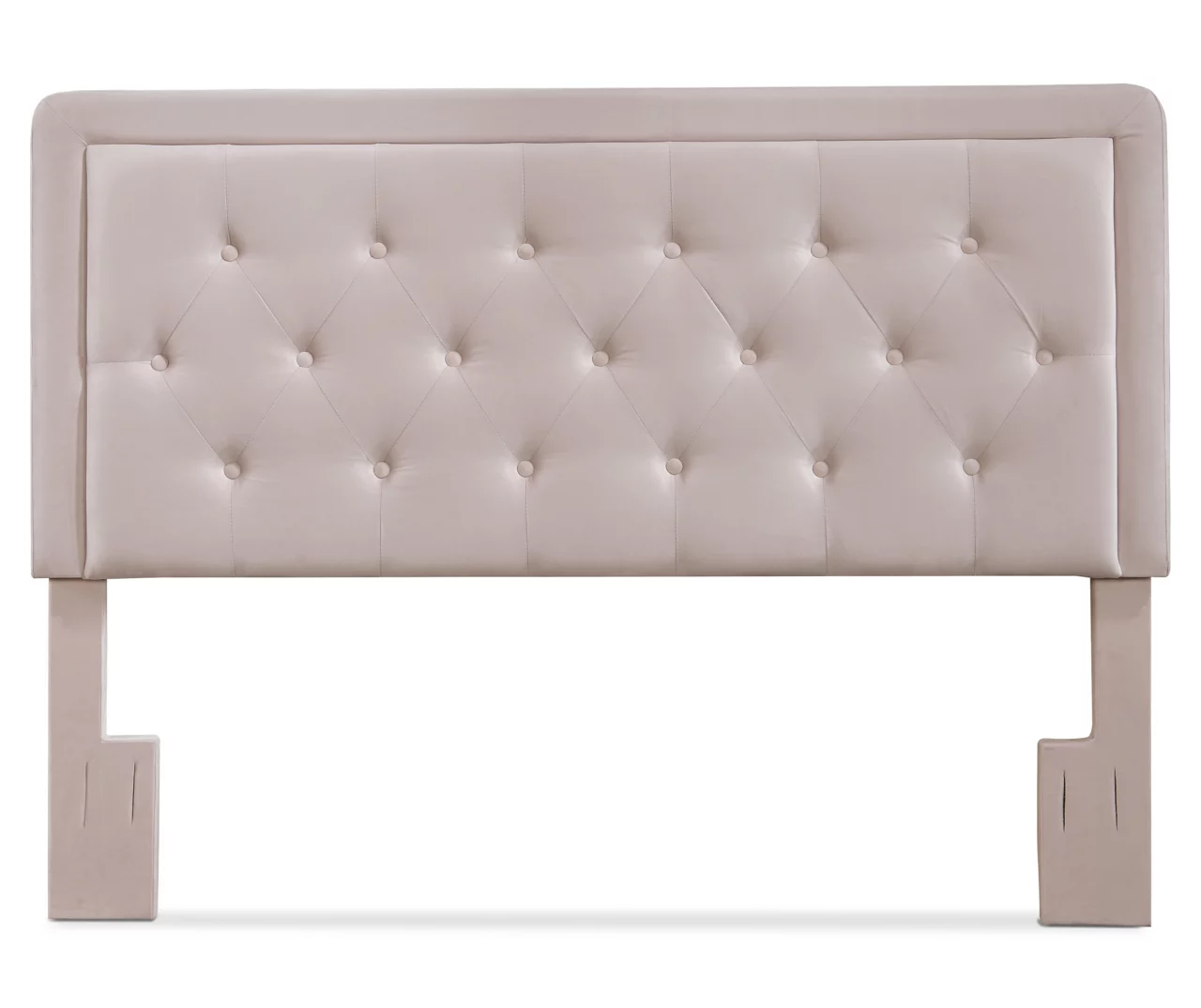 Mauve Amery Upholstered Queen Headboard 11 Mauve Amery Upholstered Queen Headboard - Image 11