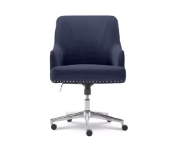 Serta Leighton Memomry Foam Office Chair -Best Furniture Store 810513538 8
