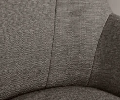 Serta Leighton Memomry Foam Office Chair -Best Furniture Store 810513539 4