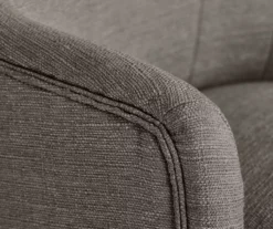 Serta Leighton Memomry Foam Office Chair -Best Furniture Store 810513539 5