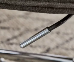 Serta Leighton Memomry Foam Office Chair -Best Furniture Store 810513539 7