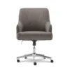 Serta Leighton Memomry Foam Office Chair