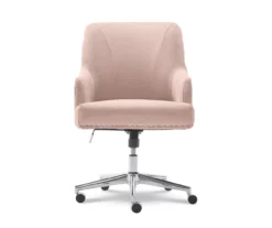 Serta Leighton Memomry Foam Office Chair -Best Furniture Store 810513541 9