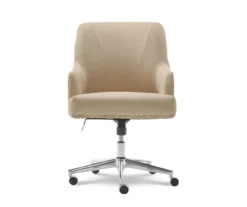 Serta Leighton Memomry Foam Office Chair -Best Furniture Store 810513543 11
