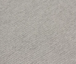 Glacial Gray Linen Executive Office Chair -Best Furniture Store 810513550 8