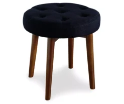 Penelope Tufted Stool 19 Penelope Tufted Stool -Best Furniture Store 810513570 2
