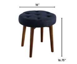 Penelope Tufted Stool 32 Penelope Tufted Stool -Best Furniture Store 810513570 3