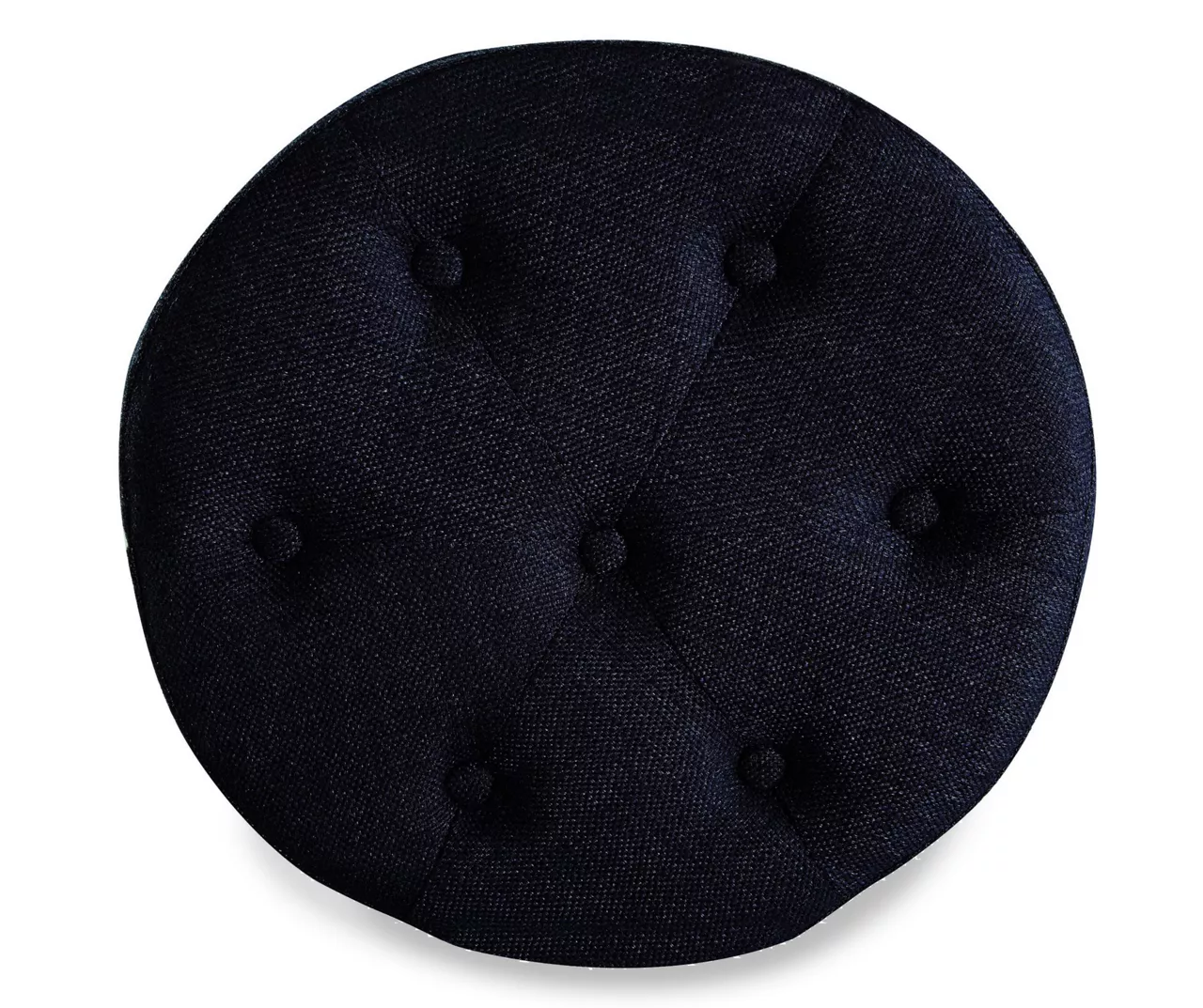 Penelope Tufted Stool 15 Penelope Tufted Stool - Image 15