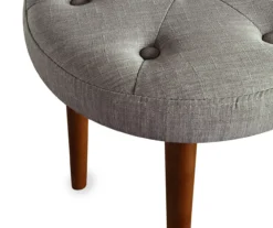 Penelope Tufted Stool 21 Penelope Tufted Stool -Best Furniture Store 810513571 4