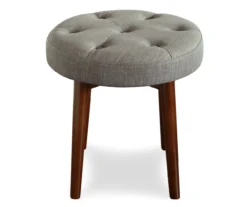 Penelope Tufted Stool 20 Penelope Tufted Stool -Best Furniture Store 810513571 5
