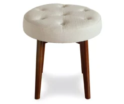 Penelope Tufted Stool 24 Penelope Tufted Stool -Best Furniture Store 810513572 5
