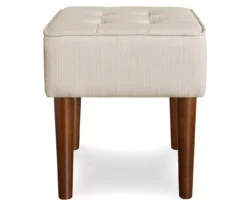 Aria Tufted Stool 21 Aria Tufted Stool -Best Furniture Store 810513575 4