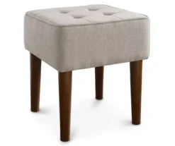 Aria Tufted Stool 20 Aria Tufted Stool -Best Furniture Store 810513576 2
