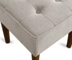 Aria Tufted Stool 32 Aria Tufted Stool -Best Furniture Store 810513576 4