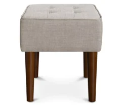 Aria Tufted Stool 31 Aria Tufted Stool -Best Furniture Store 810513576 5