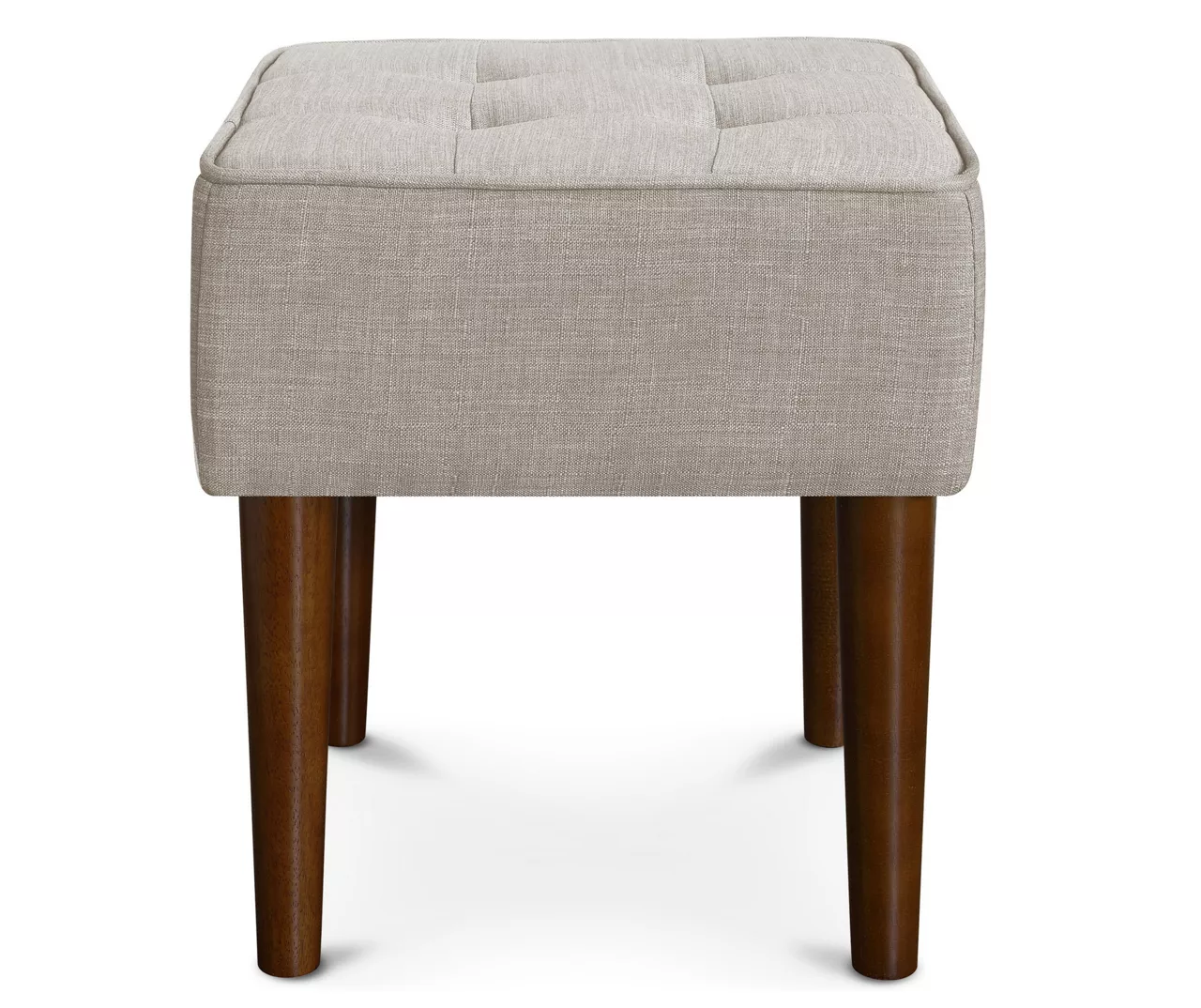 Aria Tufted Stool 14 Aria Tufted Stool - Image 14