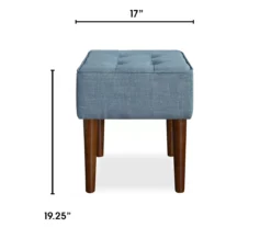 Aria Tufted Stool 29 Aria Tufted Stool -Best Furniture Store 810513577 3