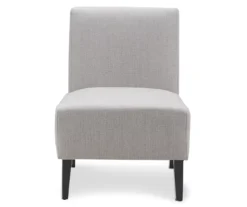 Serta Palisades Slipper Chair With Pillow -Best Furniture Store 810513584 10