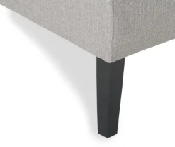 Serta Palisades Slipper Chair With Pillow -Best Furniture Store 810513584 14