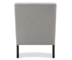 Serta Palisades Slipper Chair With Pillow -Best Furniture Store 810513584 15