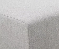 Serta Palisades Slipper Chair With Pillow -Best Furniture Store 810513584 6