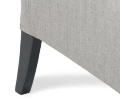 Serta Palisades Slipper Chair With Pillow -Best Furniture Store 810513584 7