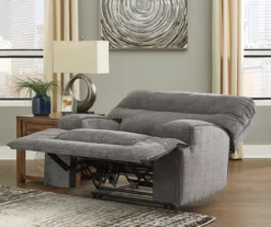Coombs Charcoal Wide Seat Recliner -Best Furniture Store 810519708 6