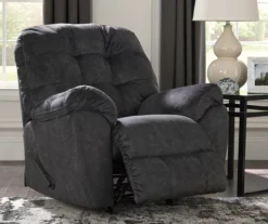 Accrington Granite Rocker Recliner -Best Furniture Store 810519721 3