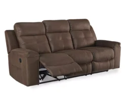 Jesolo Coffee Reclining Sofa 8 Jesolo Coffee Reclining Sofa -Best Furniture Store 810519726 1