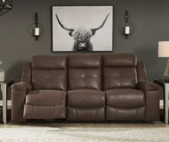 Jesolo Coffee Reclining Sofa 10 Jesolo Coffee Reclining Sofa -Best Furniture Store 810519726 2
