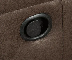 Jesolo Coffee Reclining Sofa 11 Jesolo Coffee Reclining Sofa -Best Furniture Store 810519726 3