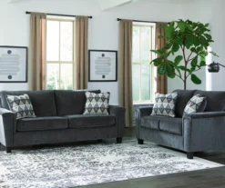 Abinger Smoke Sofa -Best Furniture Store 810519729 810519730 1